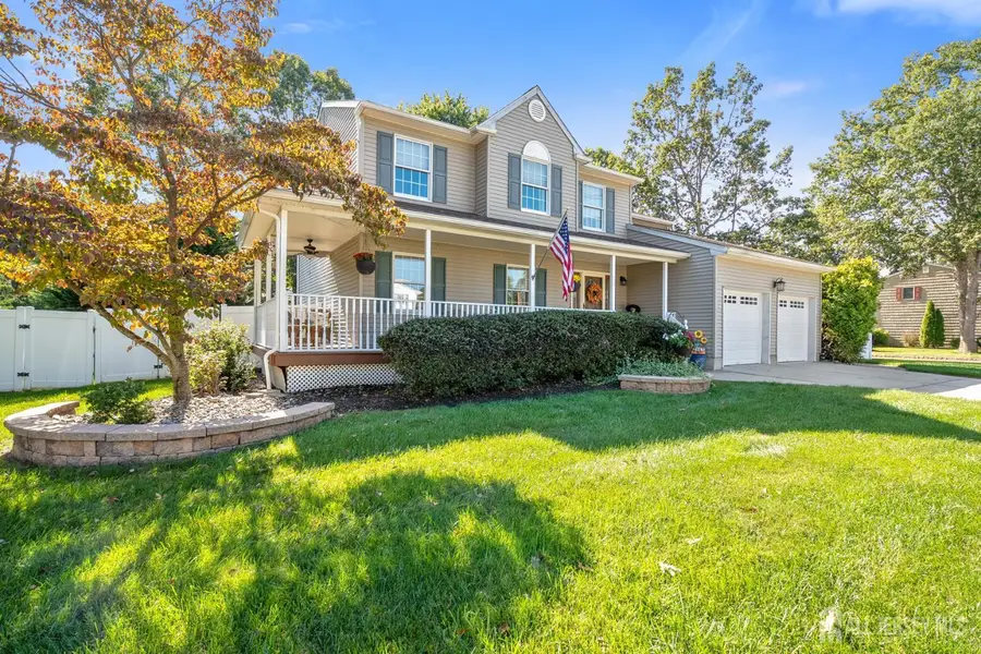 -12 Ellingham Avenue, Monroe, NJ 08831 - #2