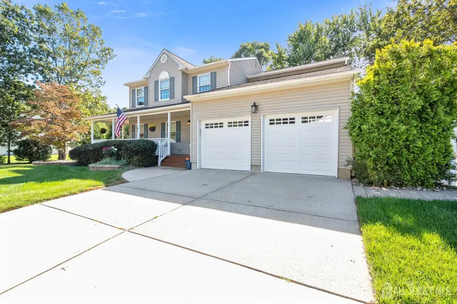 -12 Ellingham Avenue, Monroe, NJ 08831 - #3