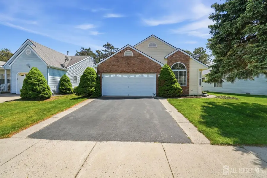 -74 Canterbury Lane, Toms River, NJ 08757 - #2