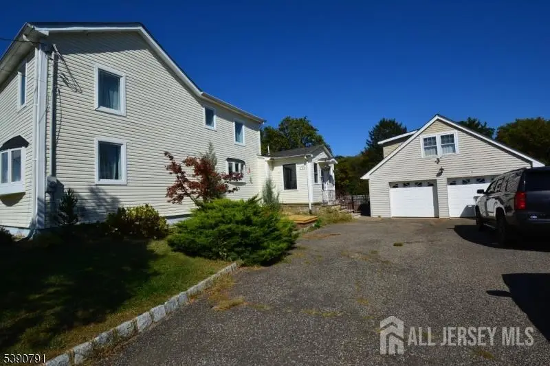 -5 Wyckoffs Mills Applegarth Road, Monroe, NJ 08831 - #1