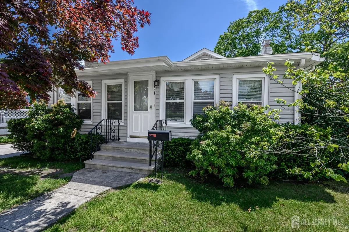-2502 Allen Street, Point Pleasant, NJ 08742 - #1