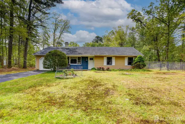 -61 Avenue I Avenue, Monroe, NJ 08831