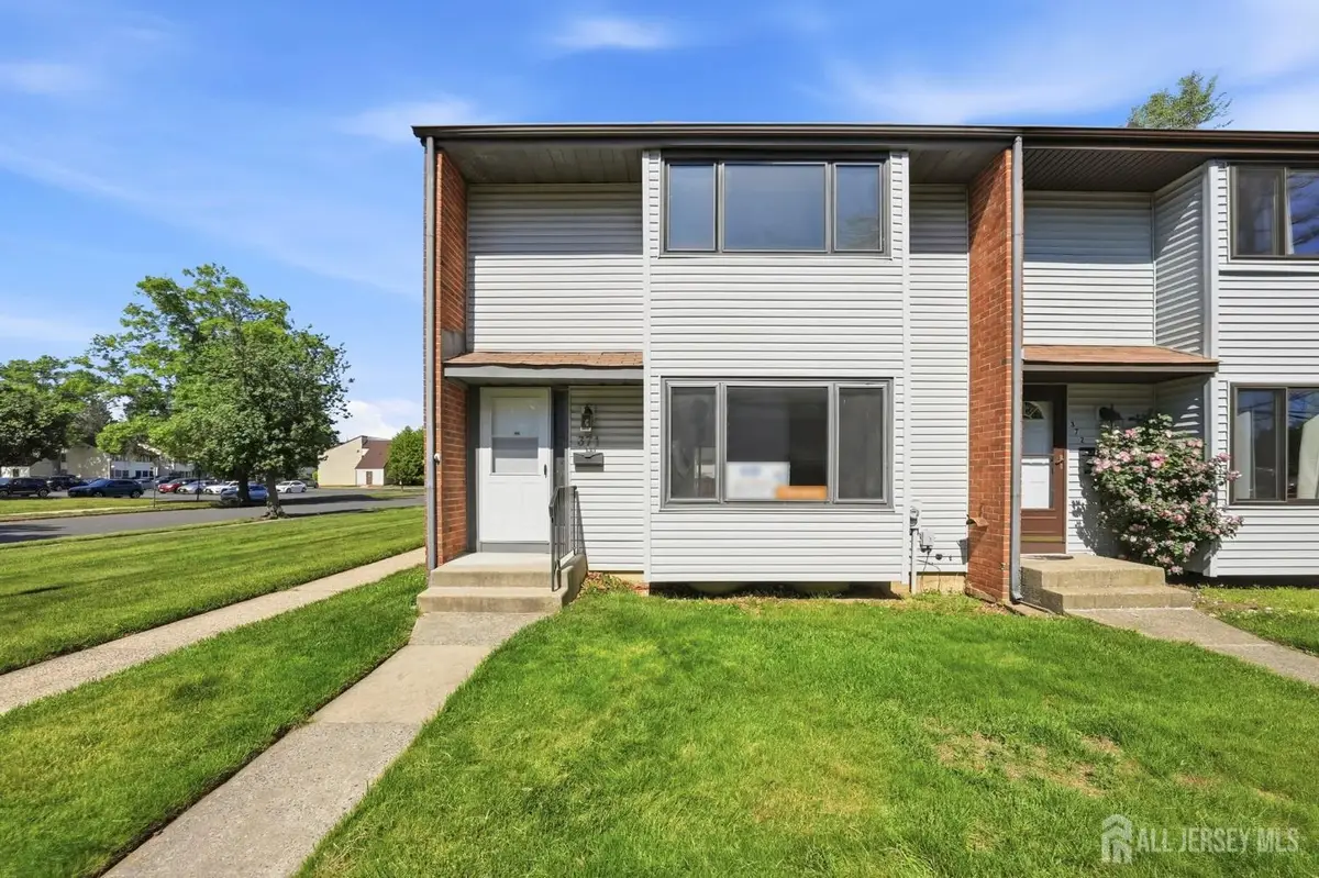 -371 Bolton Road, East Windsor, NJ 08520 - #1