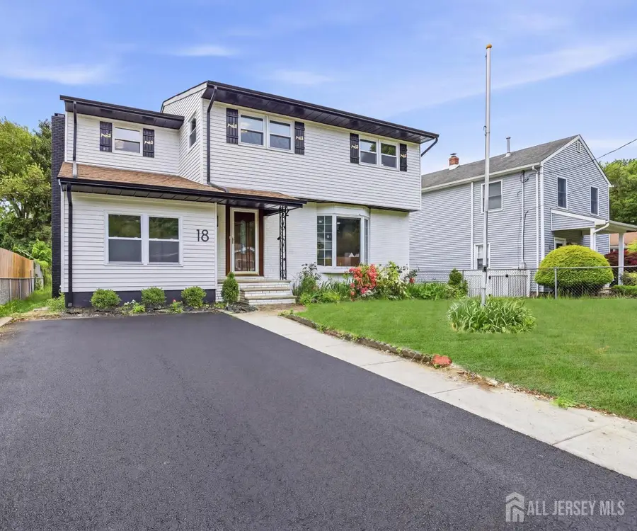 -18 Muth Street, South Amboy, NJ 08879 - #3