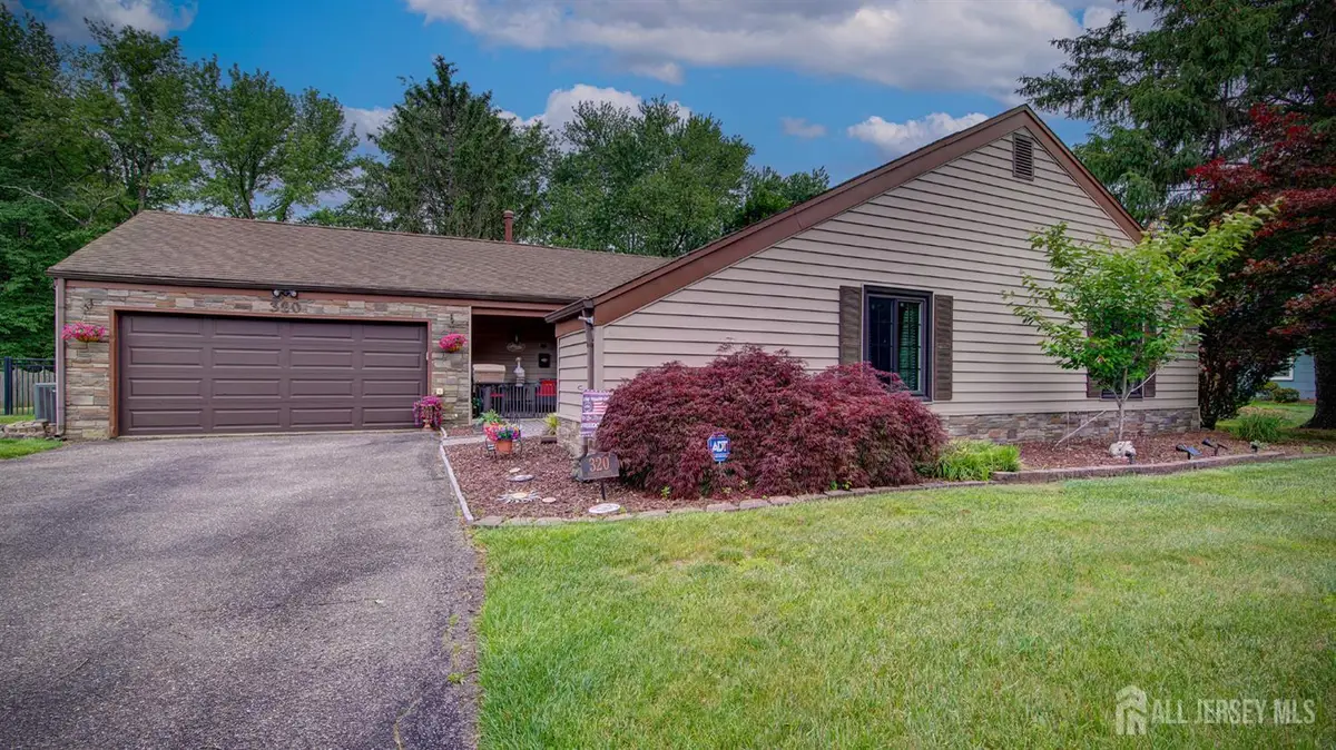 -320 Double Creek Parkway, Freehold, NJ 07728 - #1