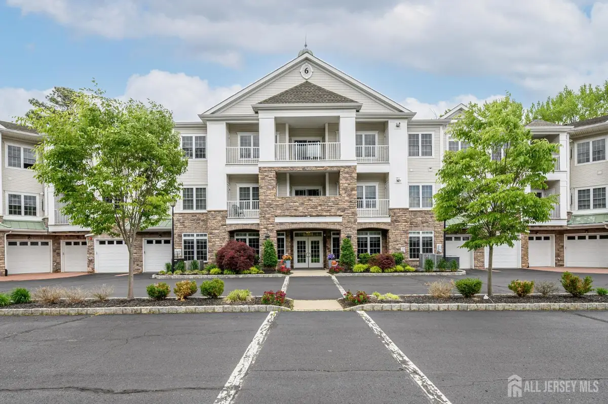 -6205 Falston Circle, Old Bridge, NJ 08857 - #1
