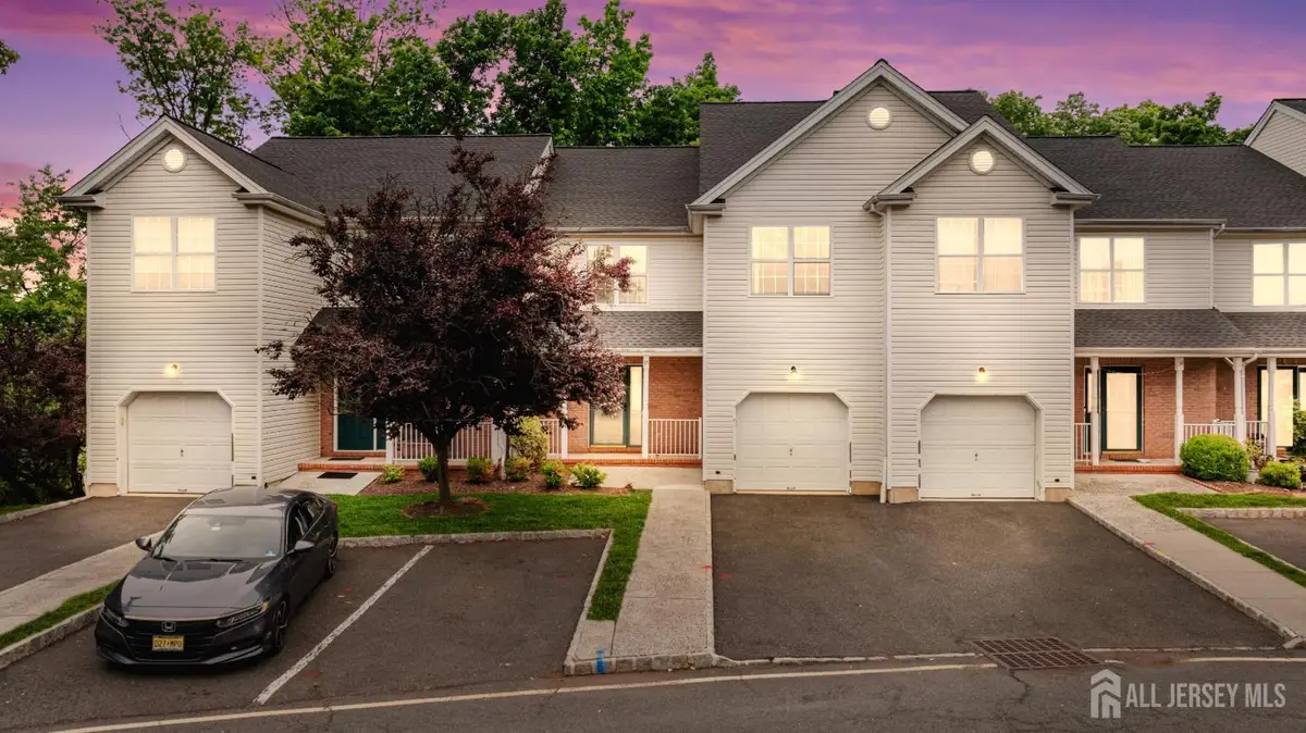 -33 E Burgess Drive, Piscataway, NJ 08854 - #1