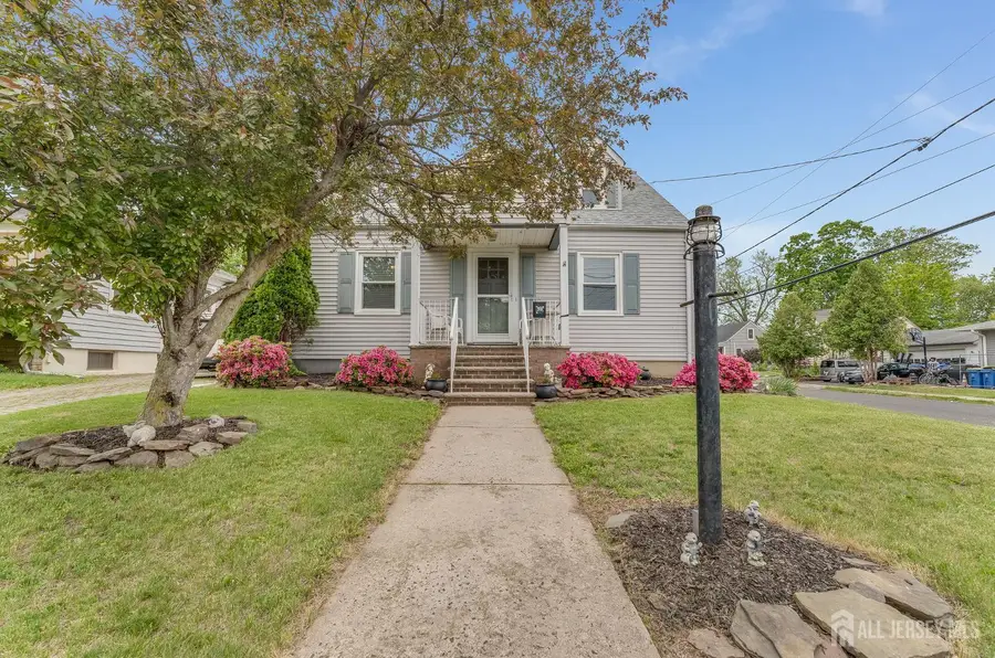 -38 Eastern States Parkway, Somerville, NJ 08876 - #2