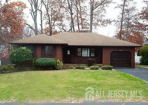 -212 Oxford Road, Edison, NJ 08820 - #1