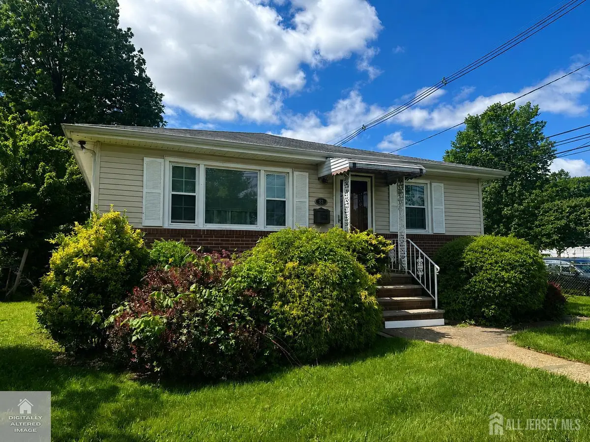 -81 Morrisey Avenue, Avenel, NJ 07001 - #1