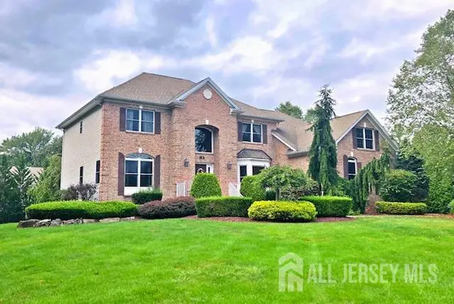 -9 Woodmere Road, Monroe, NJ 08831 - #1