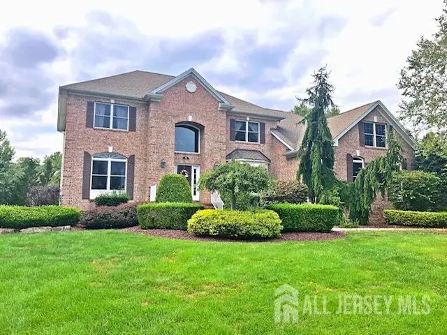 -9 Woodmere Road, Monroe, NJ 08831 - #2
