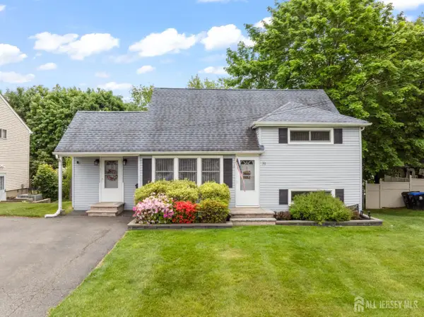 -30 Oxford Road, East Brunswick, NJ 08816