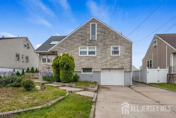 -34 Glenwood Terrace, Woodbridge Proper, NJ 08863