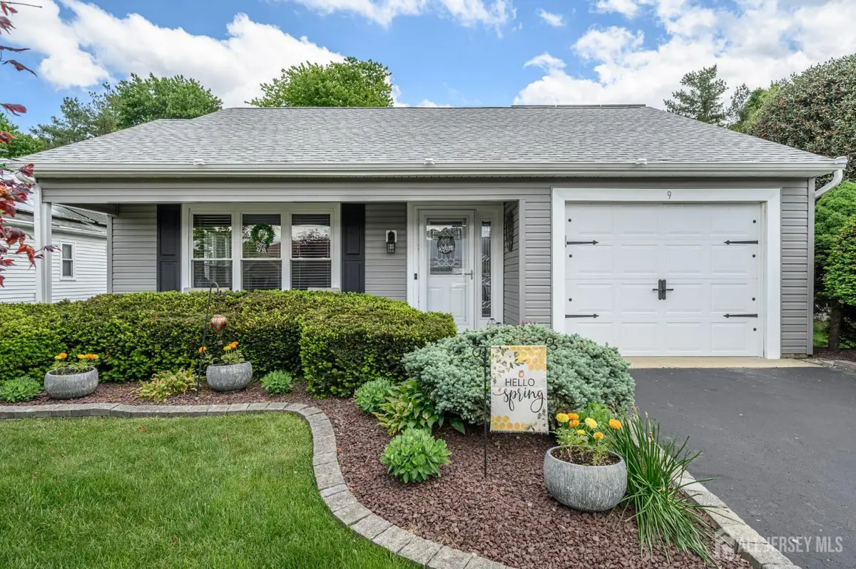 -9 Marlow Avenue, Manchester, NJ 08759 - #1