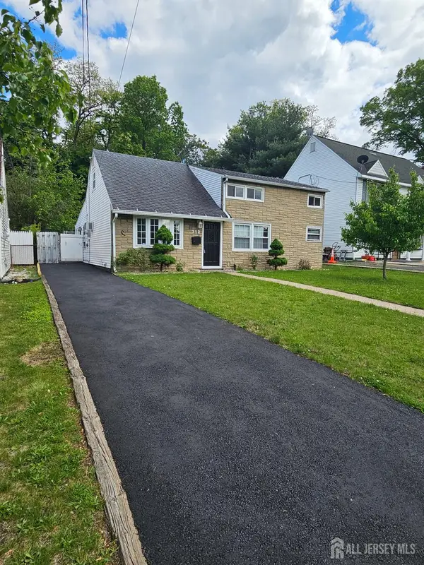 -312 Woodruff Avenue, Avenel, NJ 07001