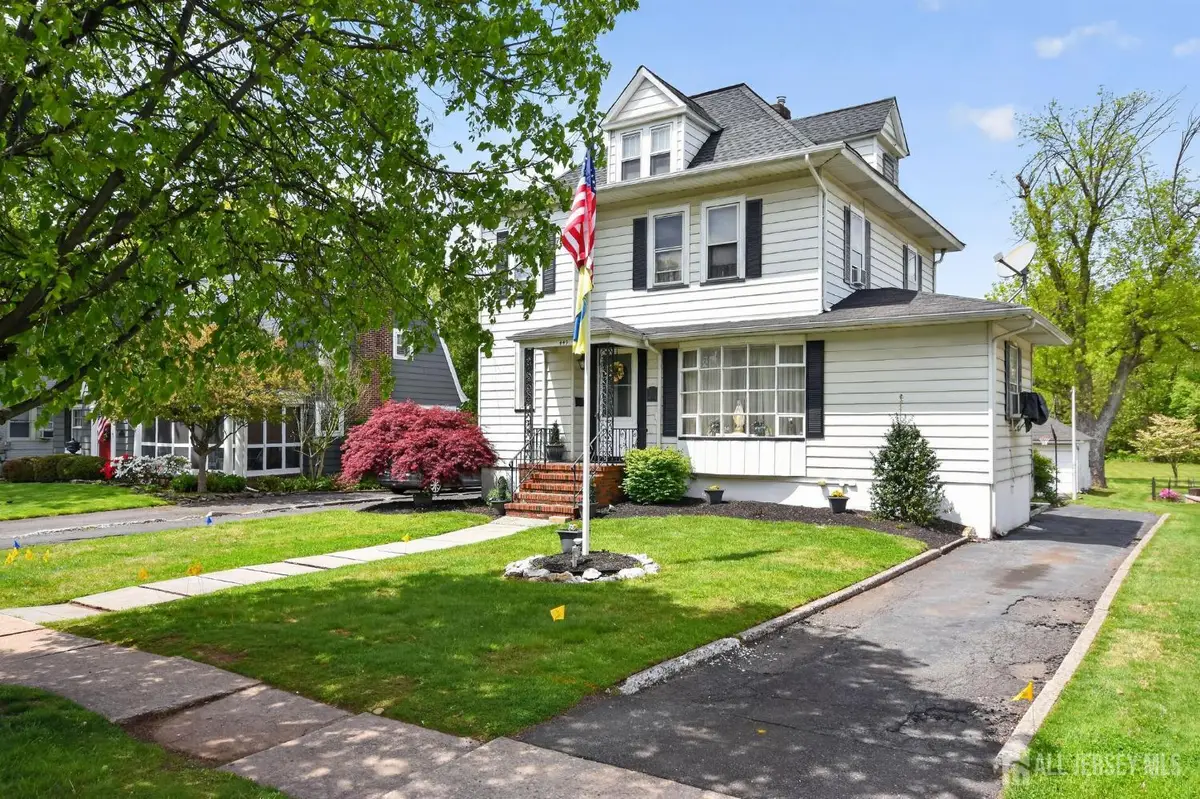 -449 Central Avenue, Rahway, NJ 07065 - #1