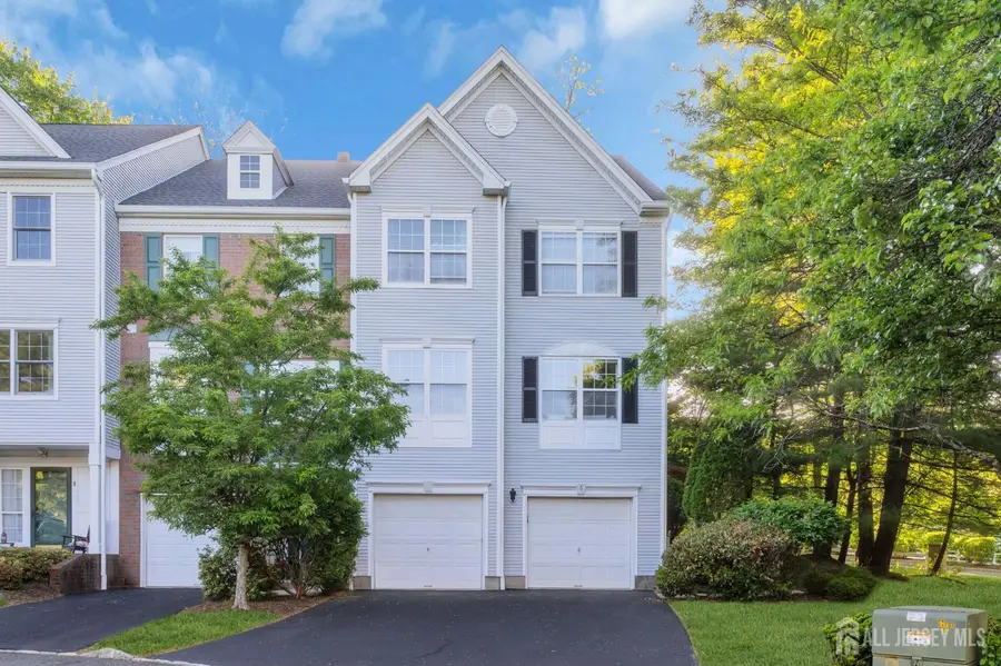 -6 Clark Court, The Hills, NJ 07920 - #2