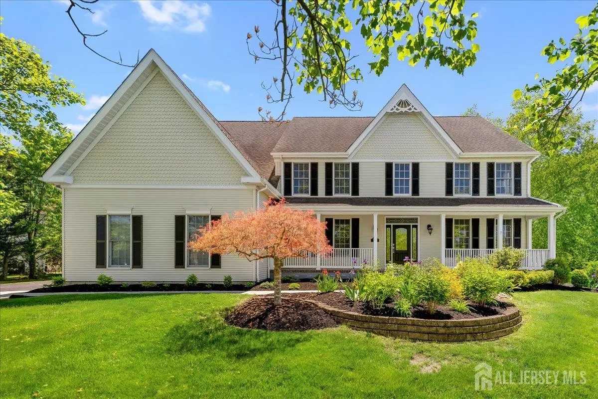 -7 Camas Court, Plainsboro, NJ 08536 - #1