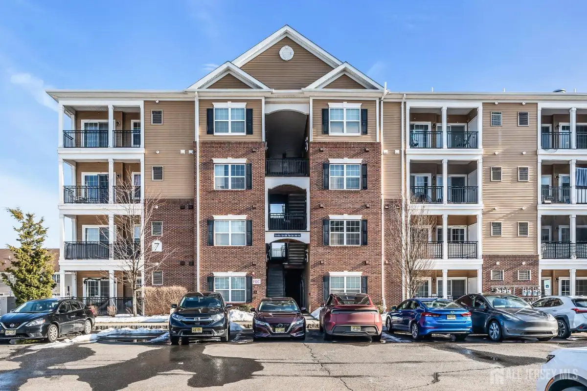 -731 Strassle Way, South Plainfield, NJ 07080 - #1