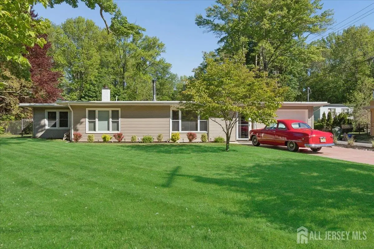 -1 Cedar Court, Roosevelt, NJ 08555 - #1
