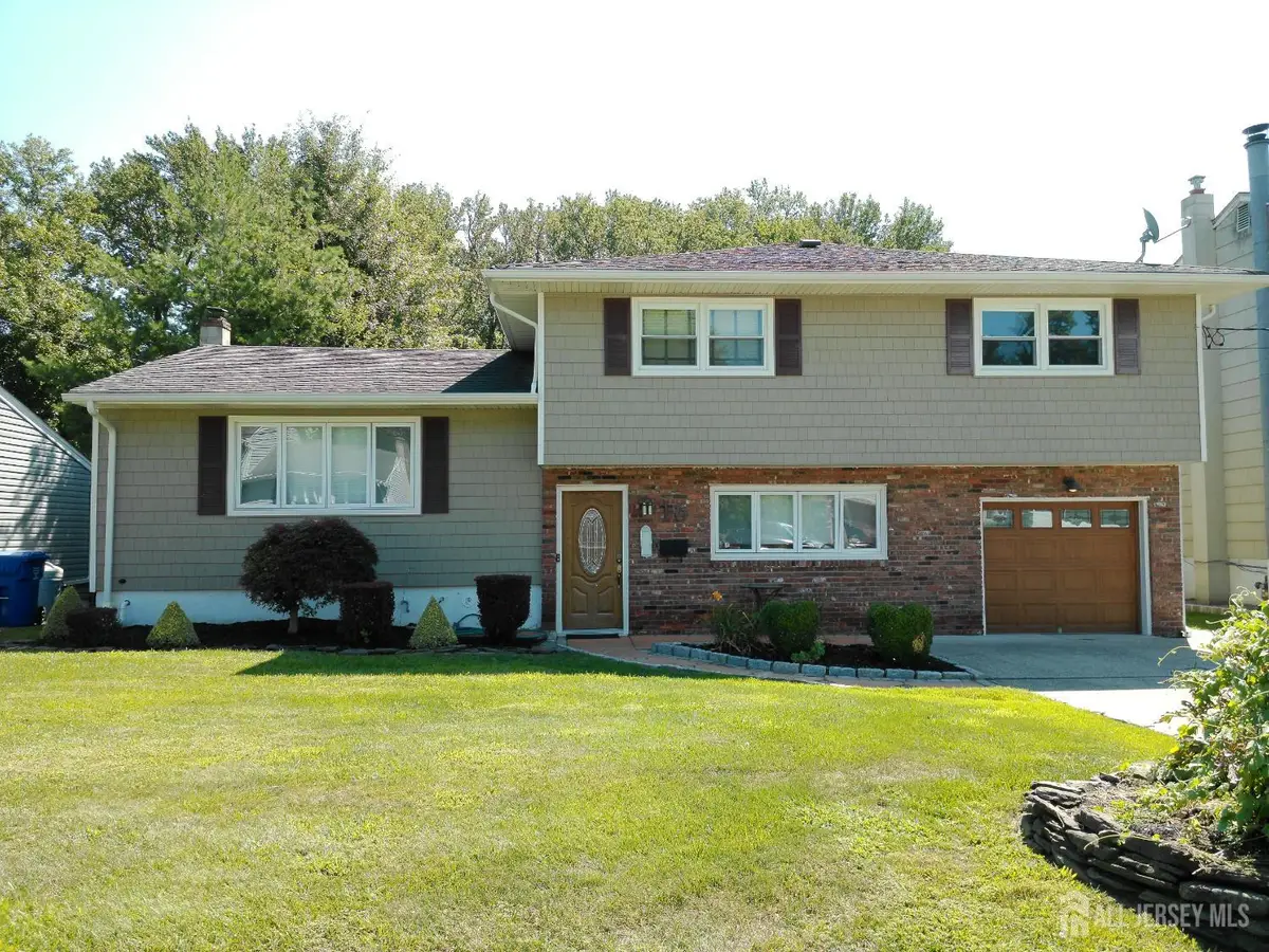 -16 New Dover Avenue, Colonia, NJ 07067 - #1