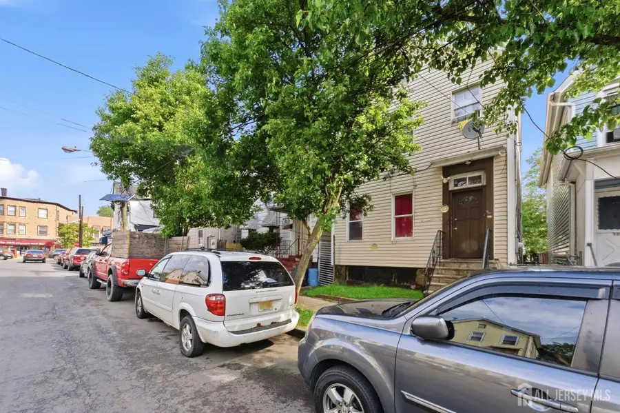 -341 Townsend Street, New Brunswick, NJ 08901 - #2