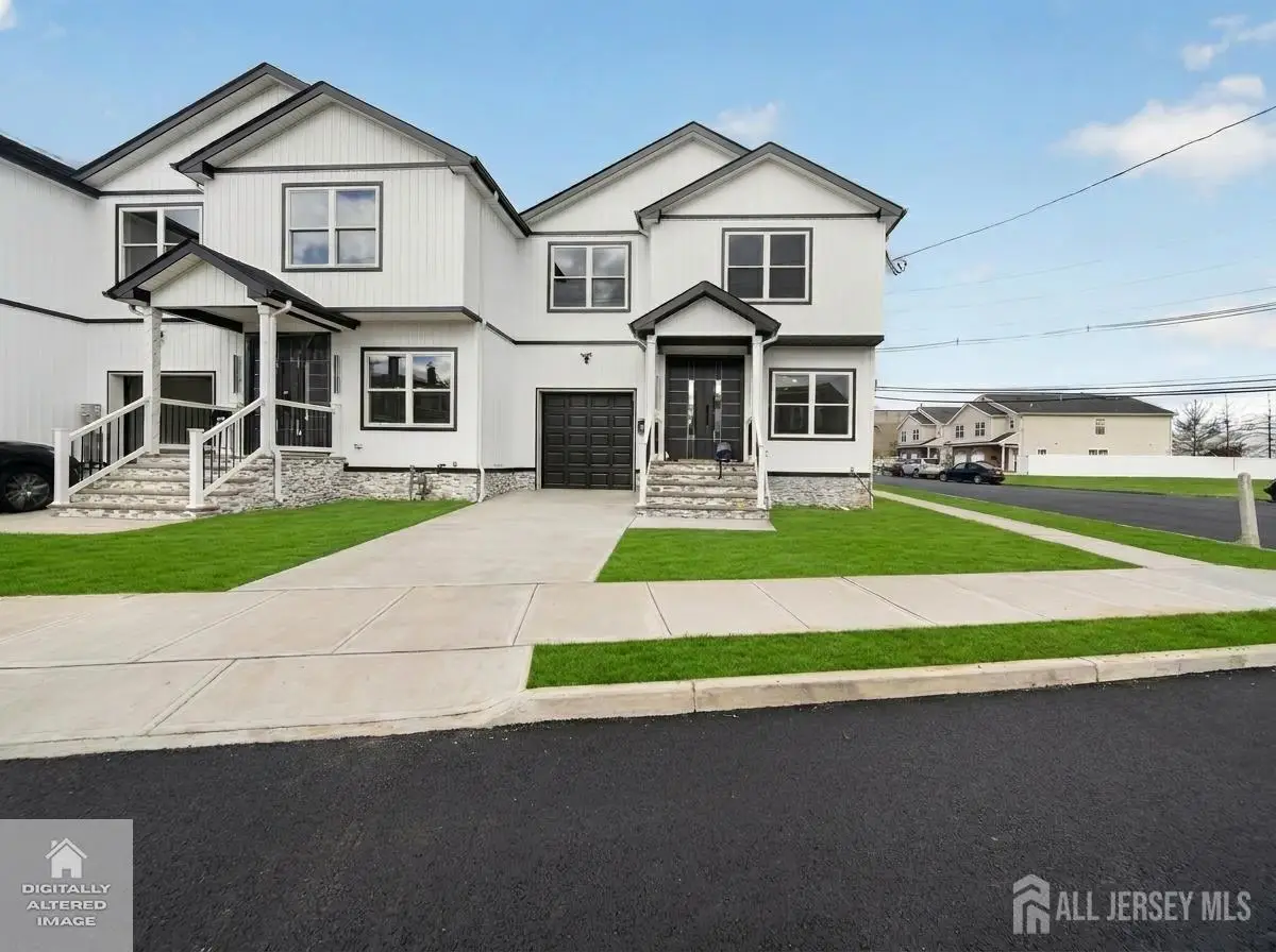 -14 Hudson Street, Carteret, NJ 07008 - #1