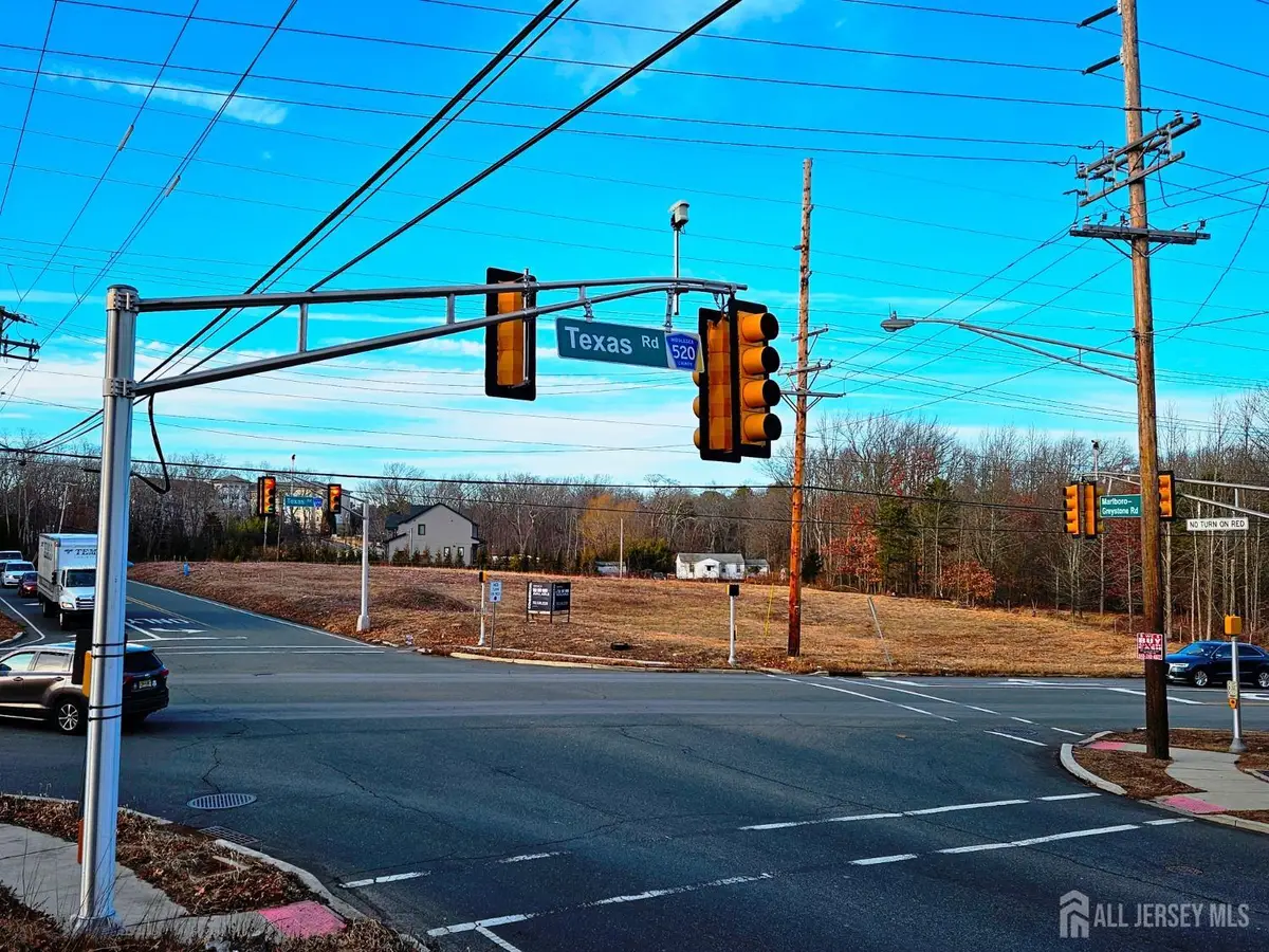 -1122 Marlboro Road, Old Bridge, NJ 08857 - #1
