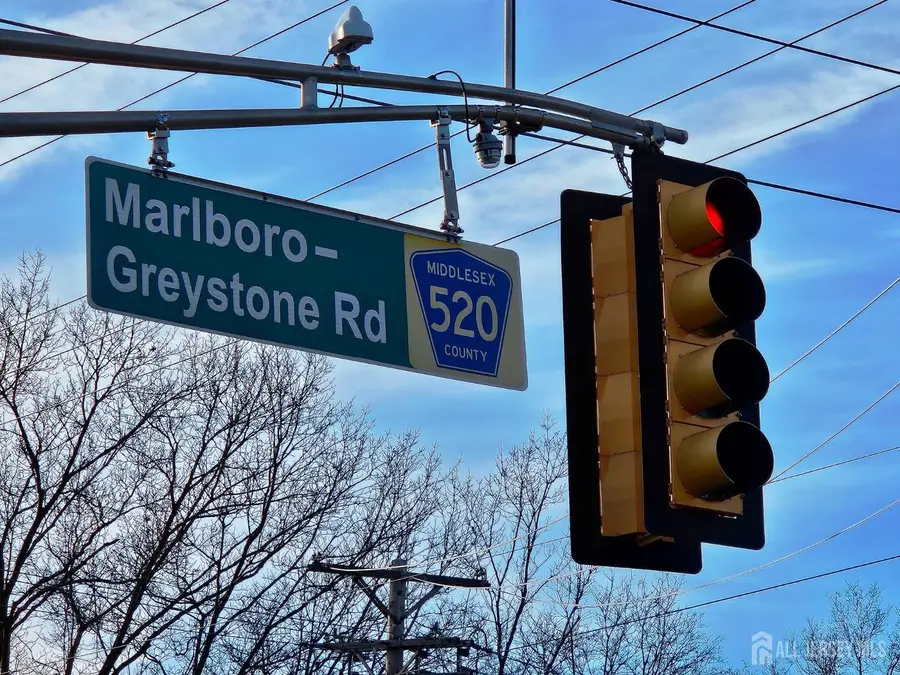 -1122 Marlboro Road, Old Bridge, NJ 08857 - #2