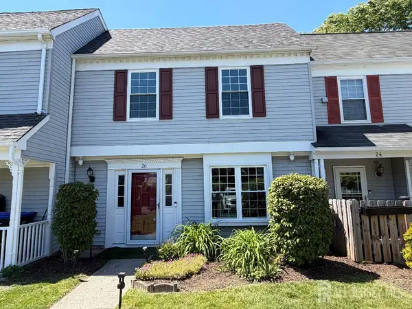 -26 Cosgrove Court, East Brunswick, NJ 08816