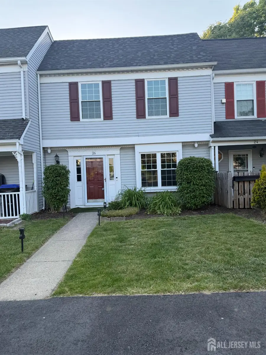 -26 Cosgrove Court, East Brunswick, NJ 08816 - #3