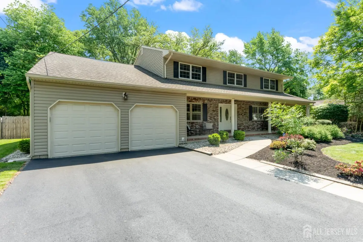 -184 Fern Road, East Brunswick, NJ 08816 - #1