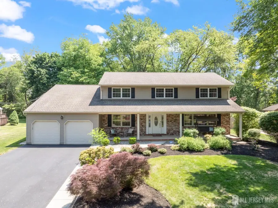 -184 Fern Road, East Brunswick, NJ 08816 - #2