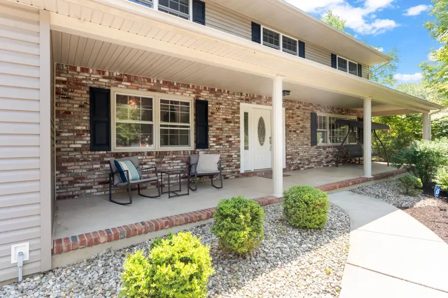 -184 Fern Road, East Brunswick, NJ 08816 - #3