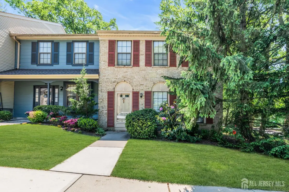 -242 Perth Hill Court, Aberdeen, NJ 07747 - #1