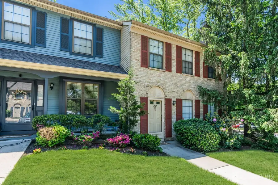 -242 Perth Hill Court, Aberdeen, NJ 07747 - #2