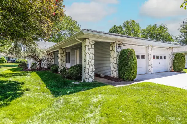-616-A Lemington Plaza, Monroe, NJ 08831