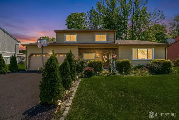 -213 Normandy Road, Edison, NJ 08820