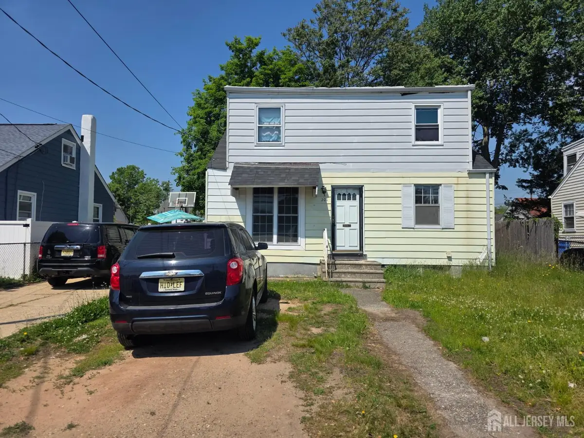 -201 SE Summerhill Road Se, Spotswood, NJ 08884 - #1
