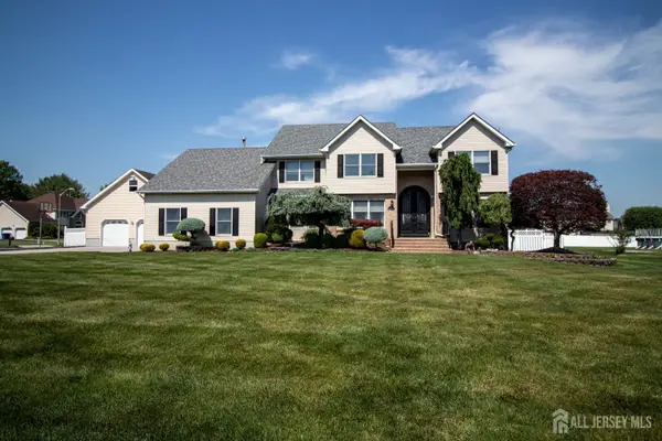 -30 Brandon Avenue, Monroe, NJ 08831