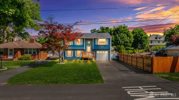 -245 4th Street, Dunellen, NJ 08812