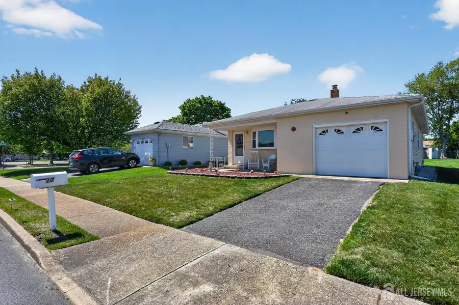 -17 Corinth Place, Holiday City Berkeley, NJ 08757 - #2