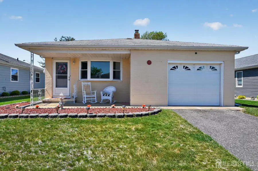 -17 Corinth Place, Holiday City Berkeley, NJ 08757 - #3