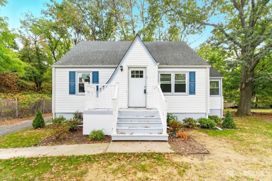 -174 Alcoa Avenue, Edison, NJ 08837 - #2