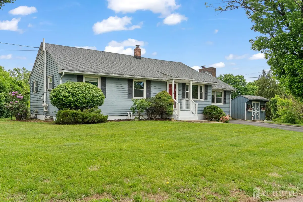 -5 Willow Avenue, Piscataway, NJ 08854 - #1