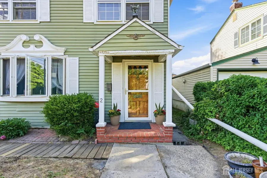 -2 Claremont Avenue, South River, NJ 08882 - #3