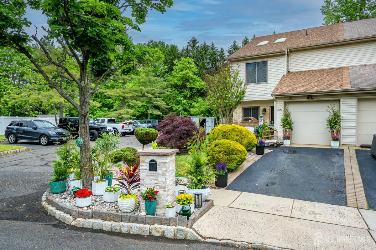 -85 Homestead Drive, Matawan, NJ 07747 - #1
