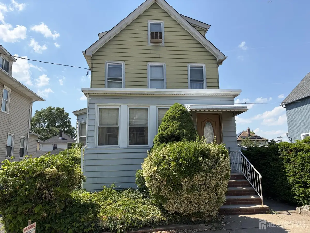 -95 Emerson Street, Carteret, NJ 07008 - #1