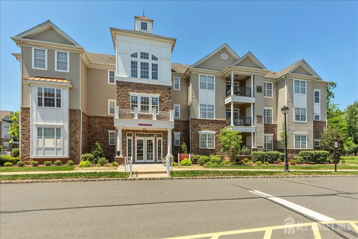 -4306 Enclave Circle, Franklin, NJ 08873 - #1